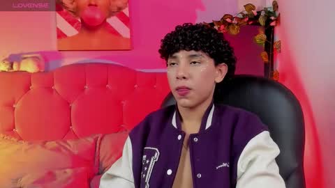 Artemis online show from March 19, 9:09 pm