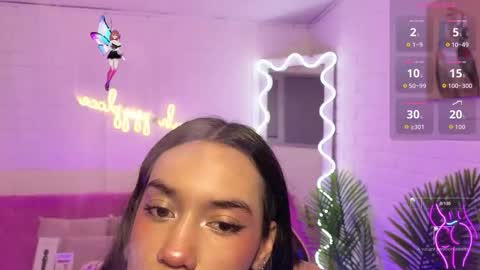 artemiss_tay online show from December 5, 7:55 pm