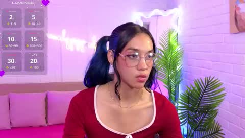 artemiss_tay online show from October 4, 7:55 pm