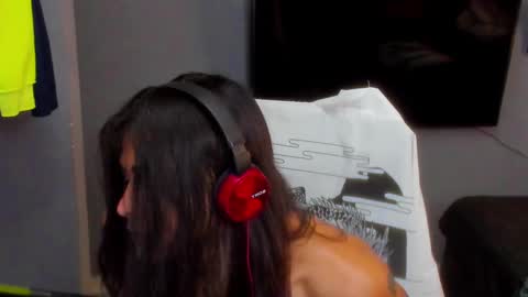 I AM HERE online show from March 11, 5:35 am