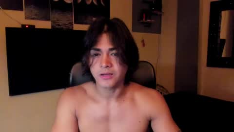 I AM HERE online show from April 21, 3:13 am