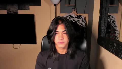 I AM HERE online show from September 23, 2:27 am