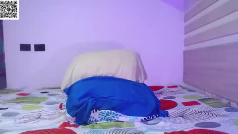 arthur_jamess online show from January 12, 12:12 pm