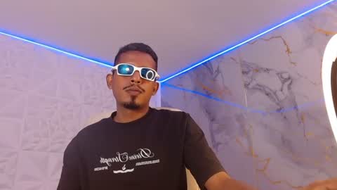 Arthurcock Independent Model online show from July 7, 2:02 am