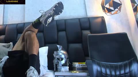 Arthur online show from February 25, 4:57 am