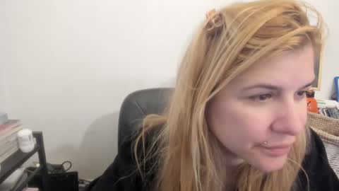 MIA online show from March 19, 12:10 pm