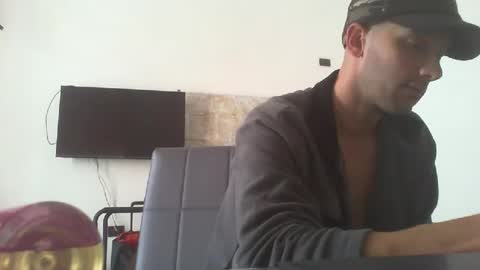 artur833 online show from October 26, 9:43 am