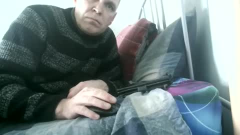 arturas025 online show from February 25, 9:20 am