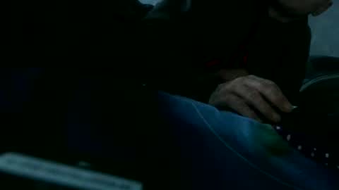 arturas025 online show from December 3, 8:00 am