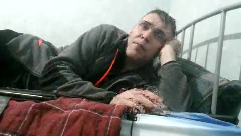 arturas025 online show from January 12, 7:53 am