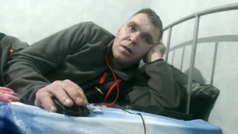 arturas025 online show from January 8, 7:45 am