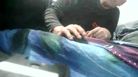 arturas025 online show from December 8, 7:58 am