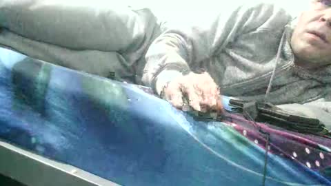 arturas025 online show from December 14, 7:29 am