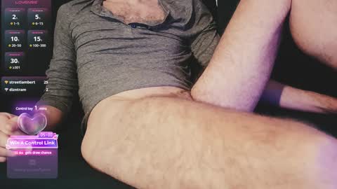 Arty Cock online show from January 1, 5:33 pm