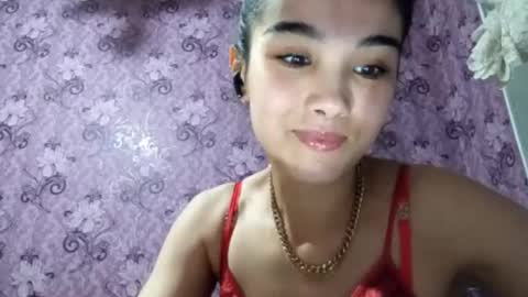 Amina online show from December 16, 7:20 pm