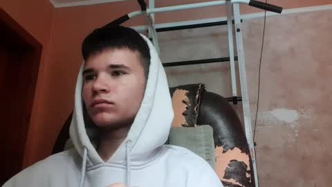 Denis online show from April 16, 7:19 am