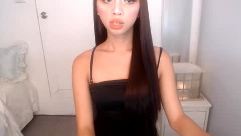 Ariella online show from April 21, 3:02 am