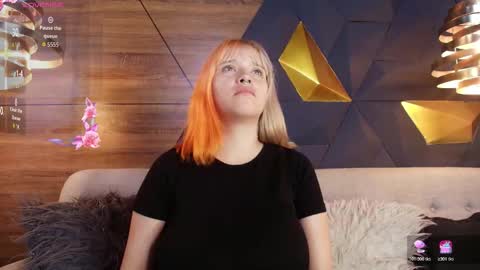 sofia online show from March 27, 11:11 am