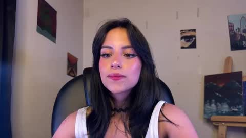   Independent Model online show from July 23, 1:58 am