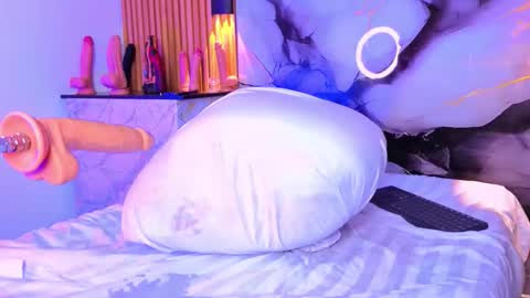 Ary Salome1 online show from February 18, 1:55 pm