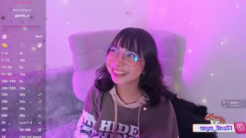 Arys online show from February 3, 6:22 am