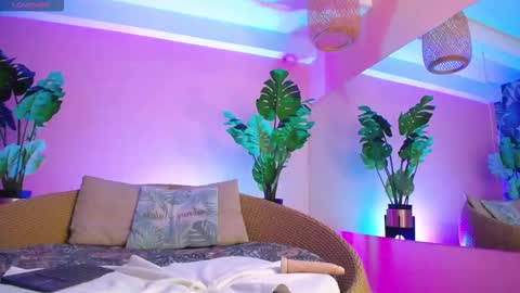 Arya online show from March 2, 8:26 pm