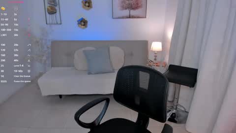 arya_xelion online show from May 5, 2:34 pm