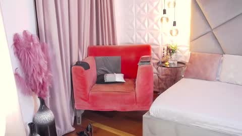 Aryana online show from November 12, 6:38 am