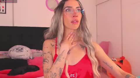 carol online show from November 5, 3:52 am