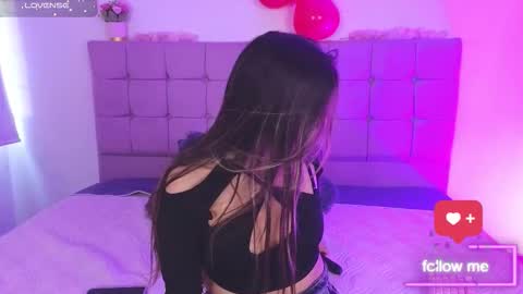 arycooper_ online show from February 17, 12:04 pm