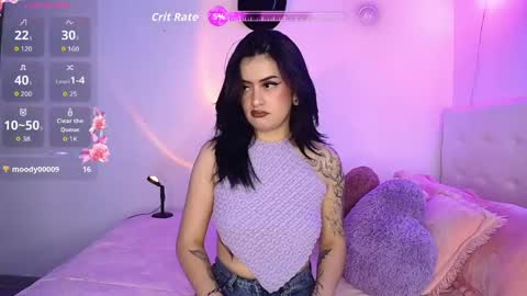 arye_lle online show from May 18, 2:32 am