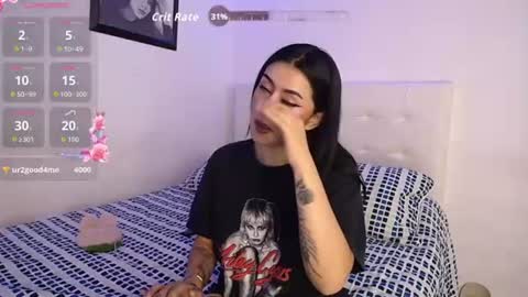 arye_lle online show from July 31, 1:06 am