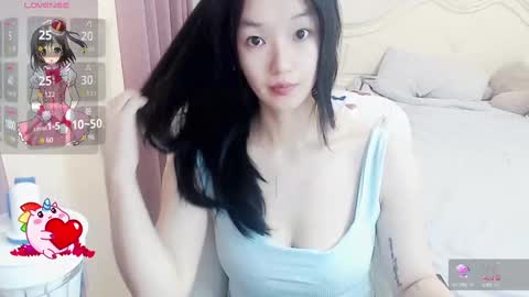 Lily online show from September 24, 3:02 am