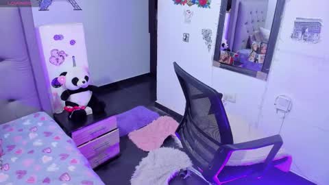 natalia online show from March 7, 12:54 am