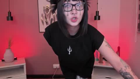 Asami  online show from October 13, 9:17 pm