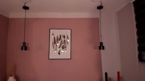 Asami  online show from December 2, 7:45 pm