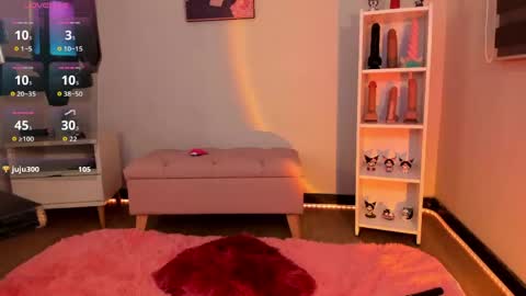 Asami  online show from May 15, 11:12 pm