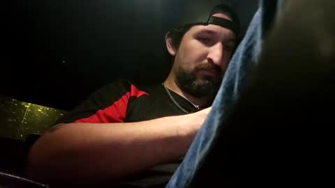 DevilPup75 online show from November 4, 12:34 am