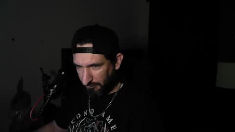 DevilPup75 online show from May 21, 10:33 am