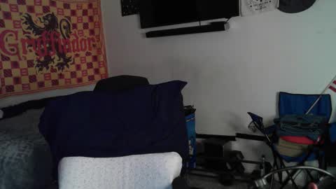 DevilPup75 online show from October 27, 8:25 am