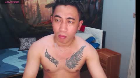 Snapshot of asanhardasrock chatting on October 15, 10:38 am joe eros online show from October 15, 10:38 am