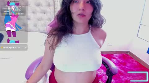 Snapshot of asaray_t chatting on September 30, 8:30 pm Saray online show from September 30, 8:30 pm