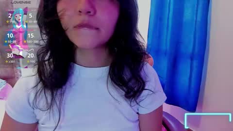 Snapshot of asaray_t chatting on September 24, 8:59 pm Saray online show from September 24, 8:59 pm