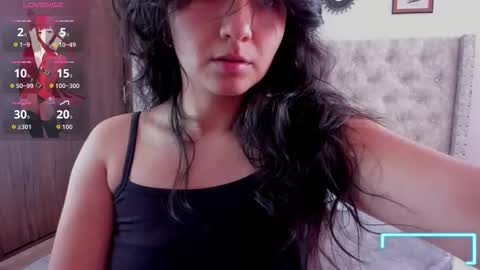 Snapshot of asaray_t chatting on October 20, 8:03 pm Saray online show from October 20, 8:03 pm