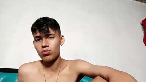 Asbeel grigori online show from October 31, 12:55 am