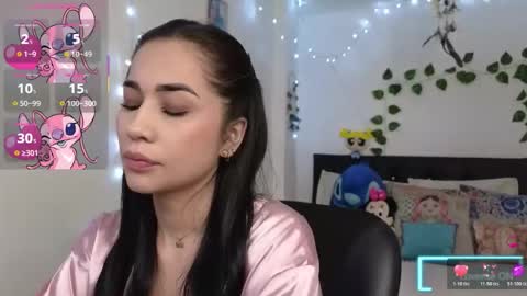 Asena online show from November 13, 6:43 pm