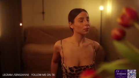 Call me Ann online show from February 13, 7:50 pm