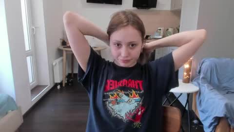 Ashley but u can call me Ash  im living with neighbor we just friends pls dont ask we not couple online show from April 9, 10:32 am