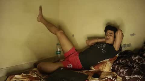 ash2730 online show from October 12, 7:05 pm