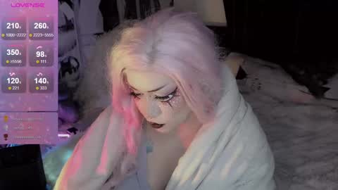 Sasha next stream December 4st  at  0000- 0030 am German time online show from March 12, 2:41 am